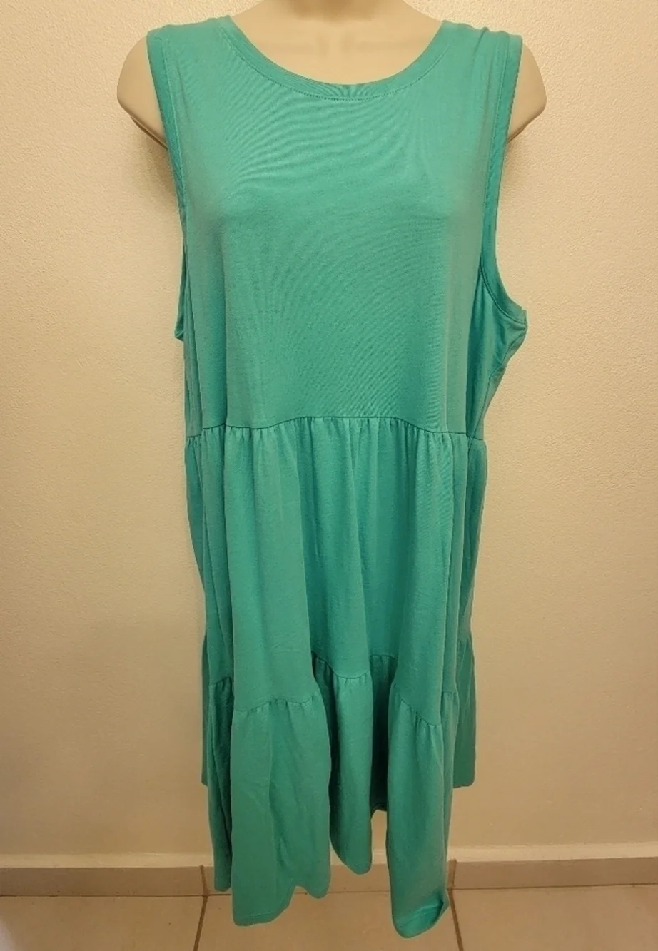 NWT J. Crew Tank Dress